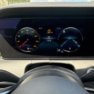 2022 Mercedes-BENZ E-CLASS thumbnail 41