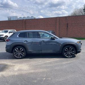 MAZDA CX-50 2.5 S PREMIUM PLUS - 10