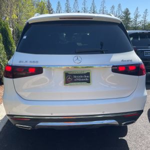 MERCEDES-BENZ GLS - 7