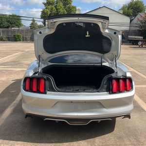 2015 FORD MUSTANG GT PREMIUM — фото 36