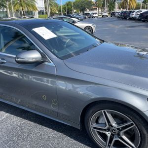 صورة مصغرة 13 لـ 2020 Mercedes-BENZ C-CLASS