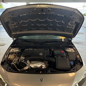 2020 Mercedes-BENZ A-CLASS 缩略图 43