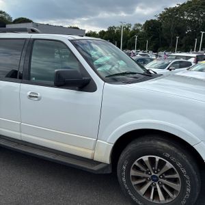 2017 FORD EXPEDITION XLT — фото 13