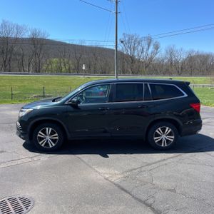HONDA PILOT EX-L - 3