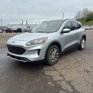 FORD ESCAPE SE - 1