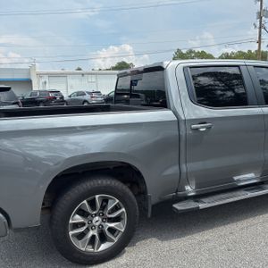 صورة 9 لـ 2020 Chevrolet SILVERADO 1500 RST