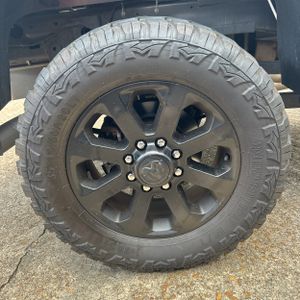 صورة مصغرة 16 لـ 2024 RAM 2500 LARAMIE