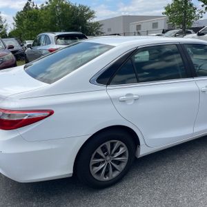 TOYOTA CAMRY - 9