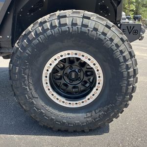 صورة مصغرة 20 لـ 2021 JEEP GLADIATOR RUBICON