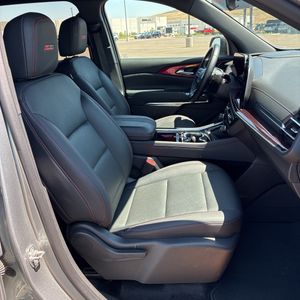 صورة مصغرة 33 لـ 2025 Chevrolet TRAVERSE Z71