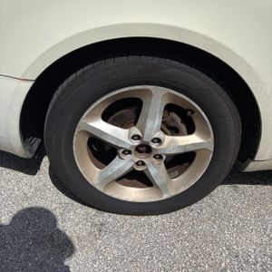 صورة مصغرة 16 لـ 2008 Hyundai SONATA SE