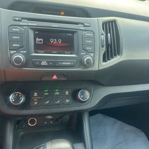 صورة 36 لـ 2013 KIA SPORTAGE LX