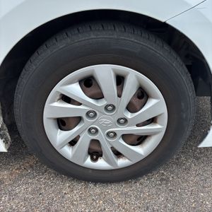 2019 Hyundai ELANTRA SE thumbnail 20