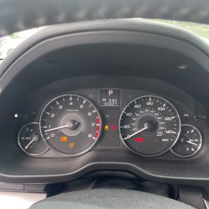 2011 Subaru OUTBACK 2.5I PREMIUM 缩略图 30