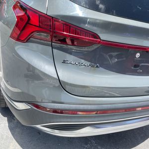 صورة مصغرة 58 لـ 2021 Hyundai SANTA FE SEL