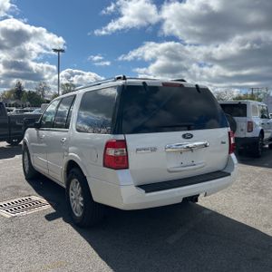 FORD EXPEDITION LIMITED - 5