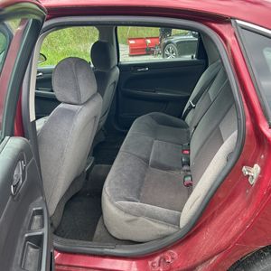 2008 Chevrolet IMPALA LT — фото 34