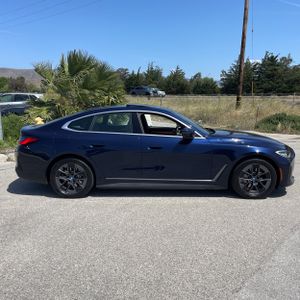 BMW I4 EDRIVE35 GRAN COUPE - 10