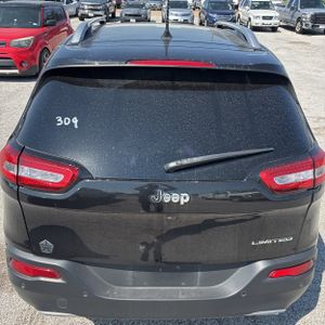صورة مصغرة 16 لـ 2016 JEEP CHEROKEE LIMITED