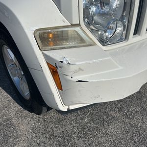 2010 JEEP LIBERTY SPORT — миниатюра 54