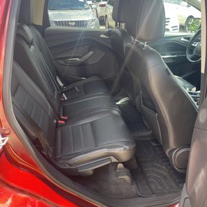 2014 FORD ESCAPE TITANIUM — миниатюра 34