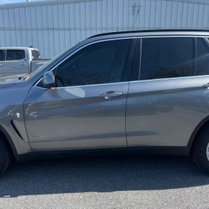 BMW X5 XDRIVE35I - 4