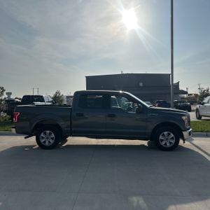 FORD F-150 XLT - 10