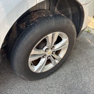 صورة مصغرة 18 لـ 2011 Chevrolet EQUINOX LS
