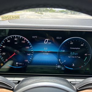 2022 Mercedes-BENZ GLE — миниатюра 41