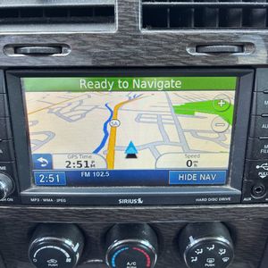 2011 JEEP LIBERTY LIMITED EDITION 缩略图 38