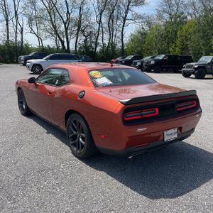 DODGE CHALLENGER R/T - 5