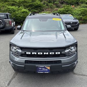 صورة مصغرة 14 لـ 2022 FORD BRONCO SPORT OUTER BANKS