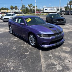صورة مصغرة 12 لـ 2019 Dodge CHARGER R/T