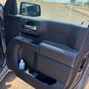 صورة مصغرة 103 لـ 2022 Chevrolet SILVERADO 1500 CUSTOM
