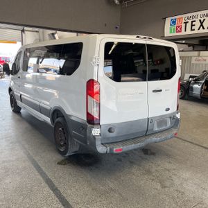 2015 FORD TRANSIT-350 XLT 照片 5