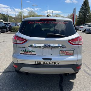 FORD ESCAPE SEL - 7
