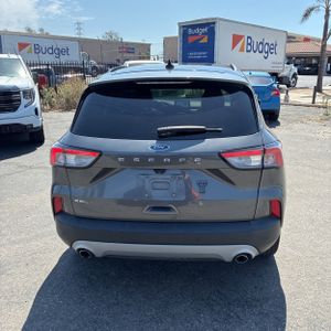 2021 FORD ESCAPE SEL 照片 7