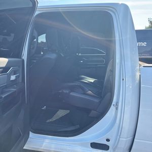 2022 RAM 3500 BIG HORN 照片 33