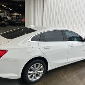 CHEVROLET MALIBU LT - 9