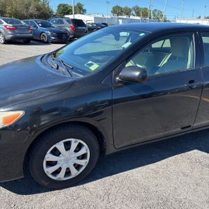 صورة 2 لـ 2013 Toyota COROLLA L
