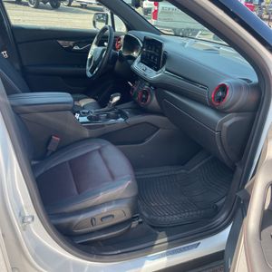 2023 Chevrolet BLAZER RS 缩略图 33