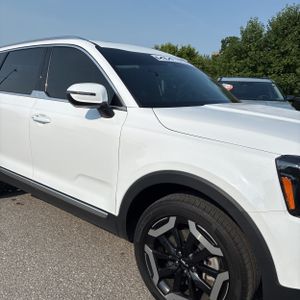 صورة مصغرة 13 لـ 2024 KIA TELLURIDE EX