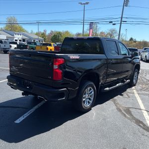 CHEVROLET SILVERADO 1500 - 8