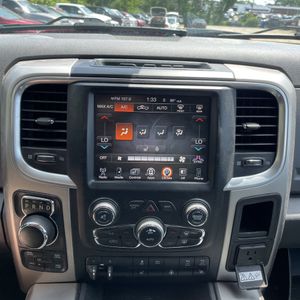 صورة مصغرة 37 لـ 2017 RAM 1500 BIG HORN