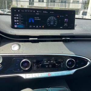 2023 Genesis GV70 2.5T STANDARD 照片 37