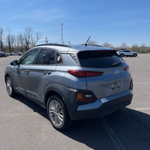 HYUNDAI KONA SEL - 5