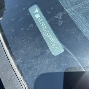 صورة مصغرة 45 لـ 2023 Tesla MODEL 3 BASE