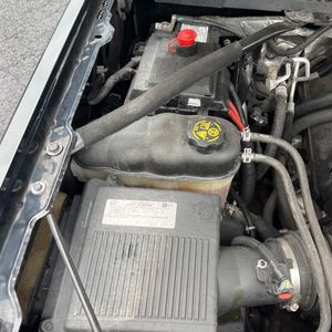2017 Chevrolet SILVERADO 1500 LT Z71 缩略图 47