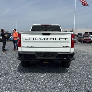 CHEVROLET SILVERADO 1500 ZR2 - 7