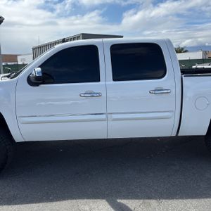 CHEVROLET SILVERADO 1500 LT - 4